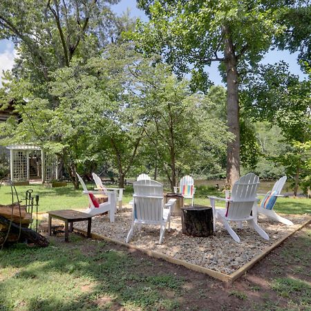 Townsend Apt On Little River - 3 Mi To Natl Park! Extérieur photo