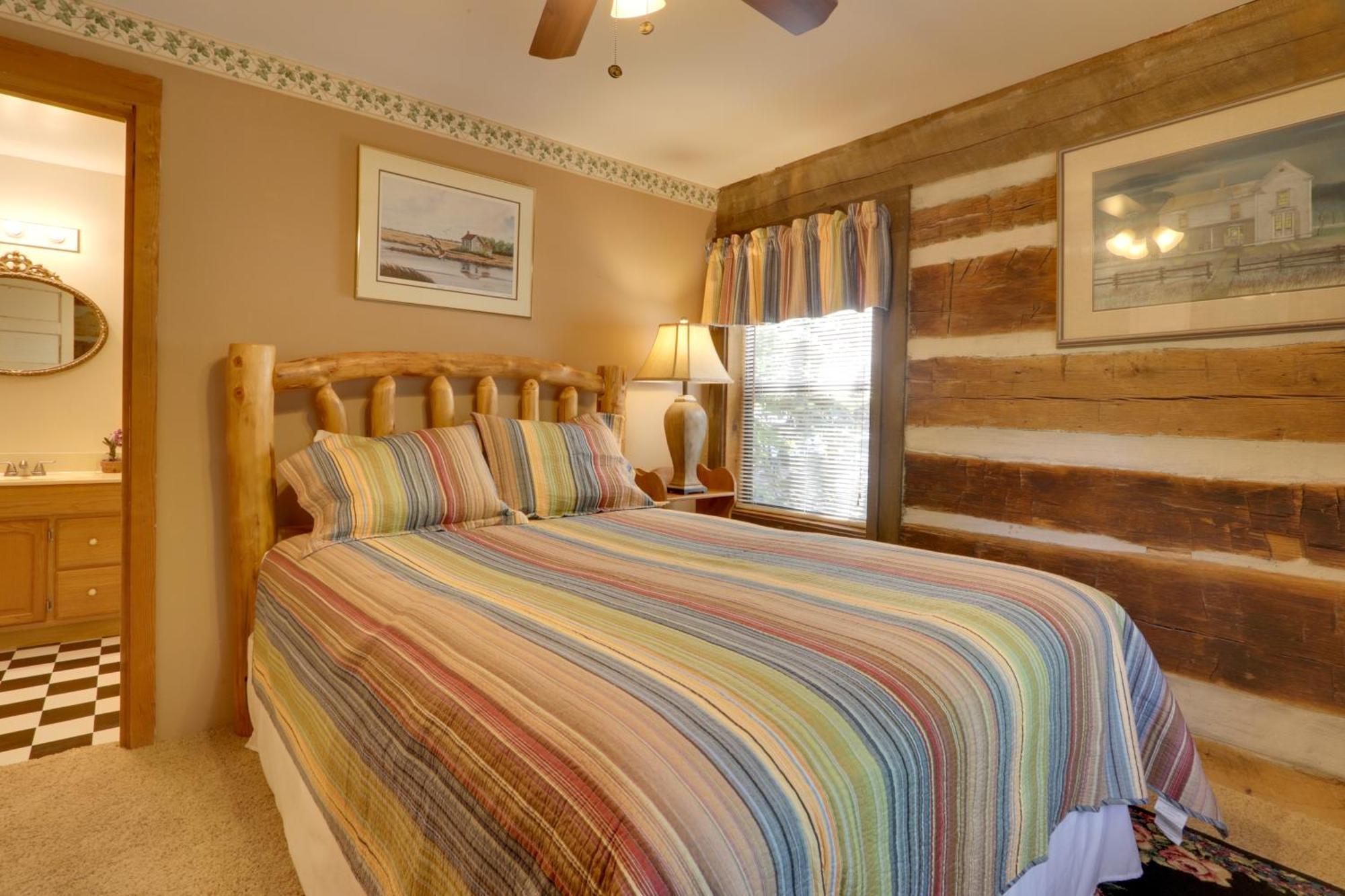 Townsend Apt On Little River - 3 Mi To Natl Park! Extérieur photo