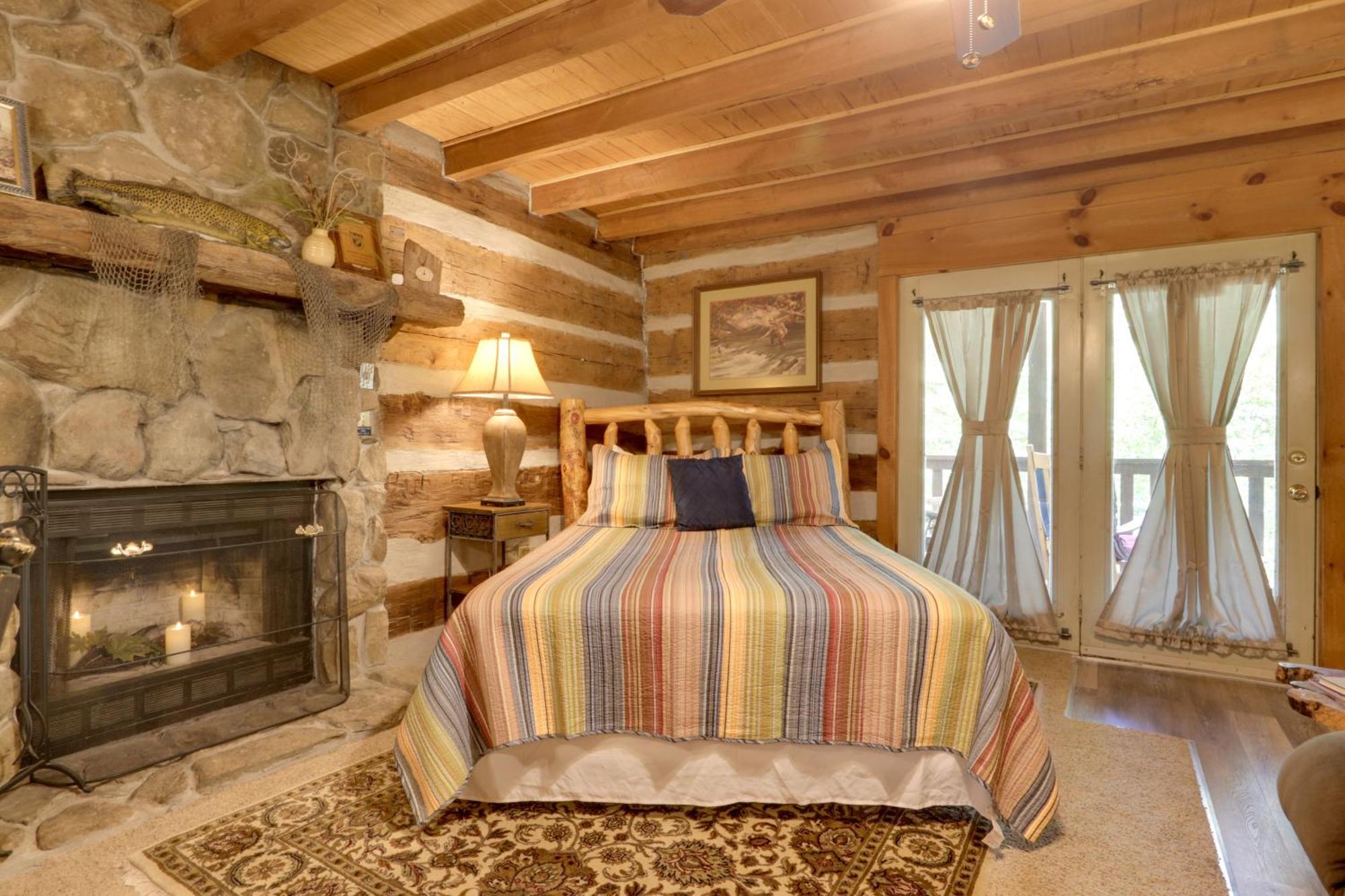 Townsend Apt On Little River - 3 Mi To Natl Park! Extérieur photo