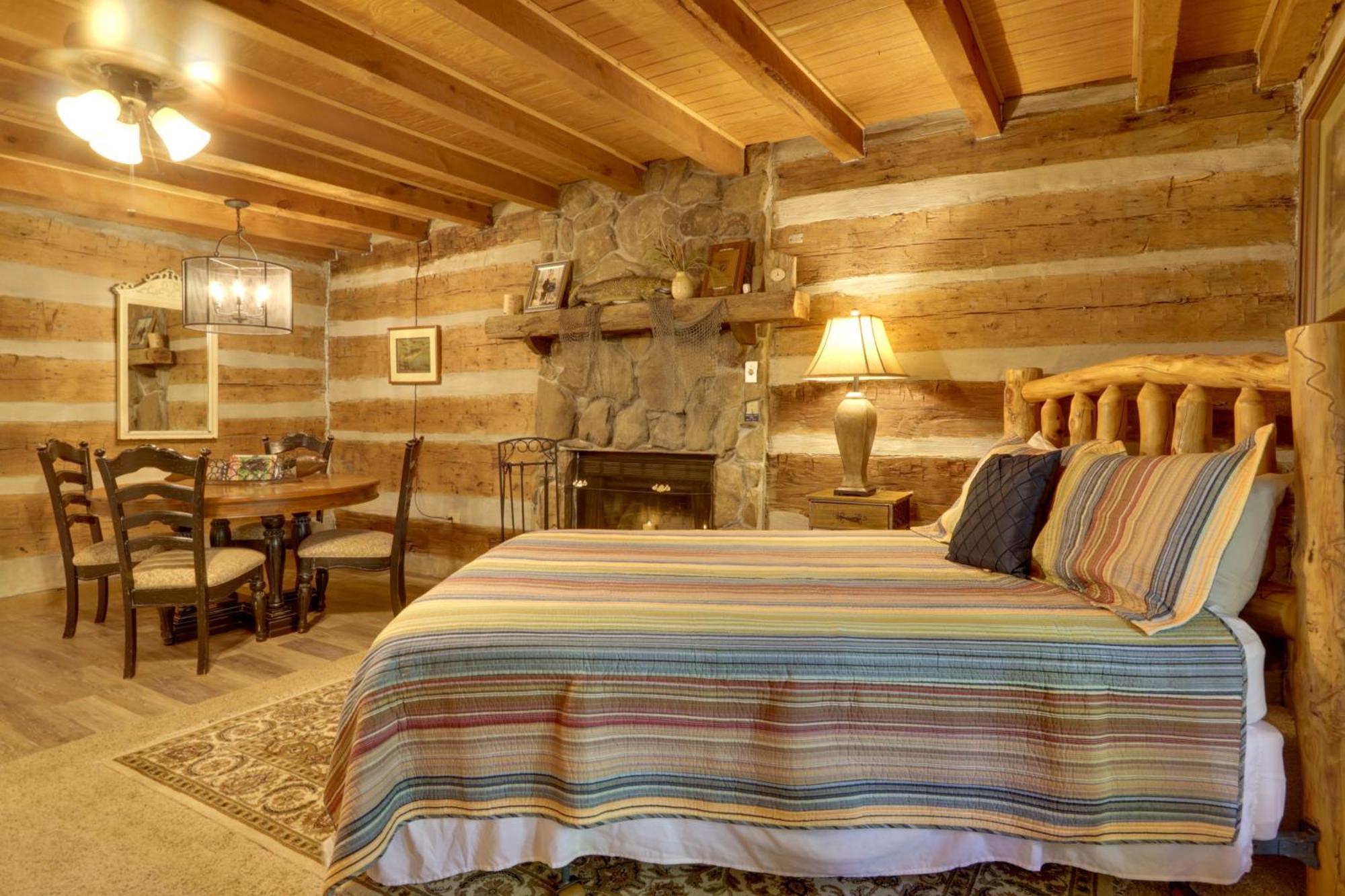 Townsend Apt On Little River - 3 Mi To Natl Park! Extérieur photo