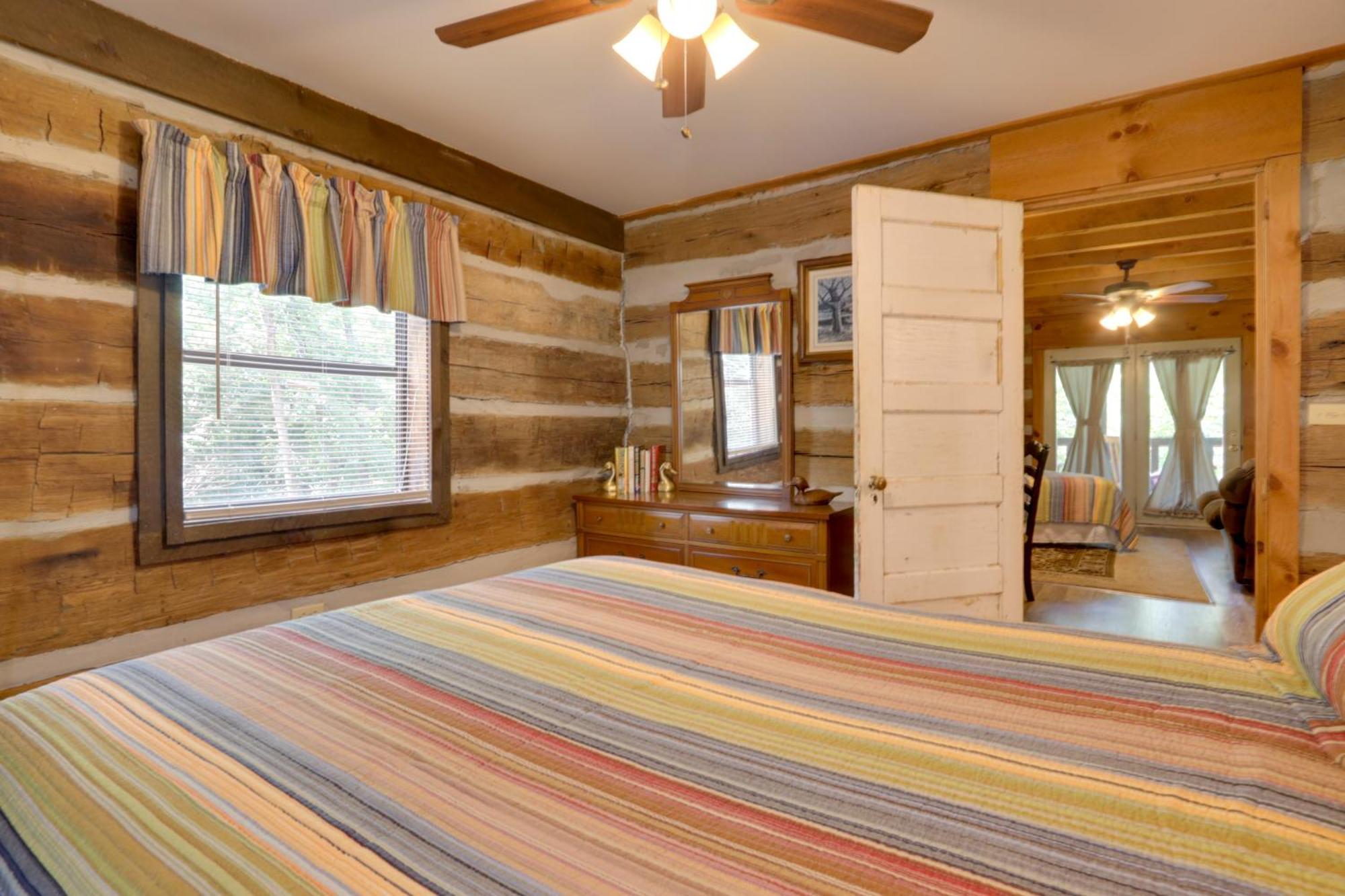 Townsend Apt On Little River - 3 Mi To Natl Park! Extérieur photo