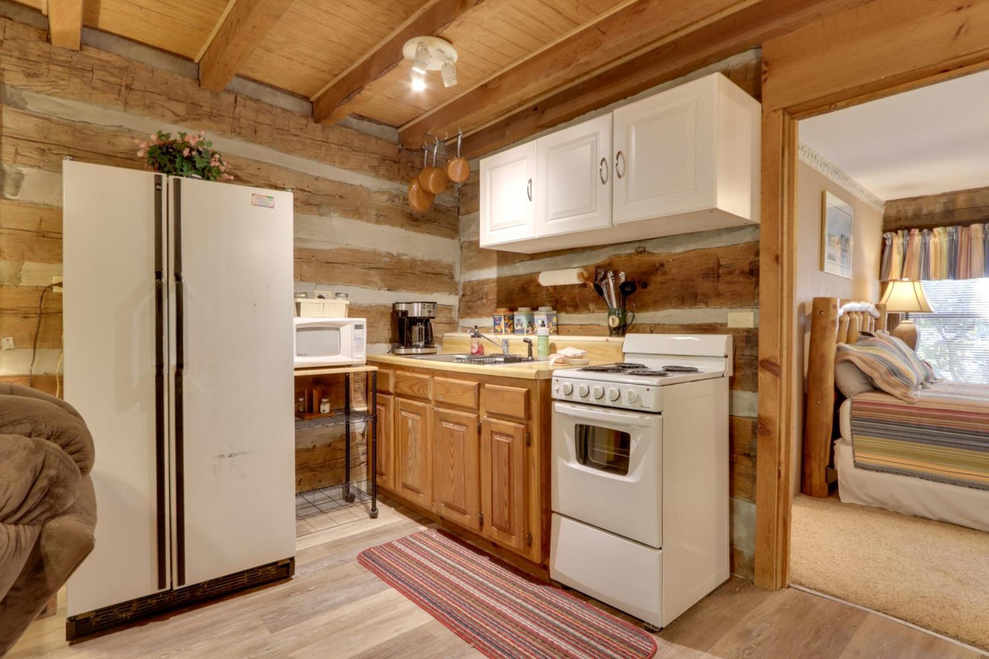 Townsend Apt On Little River - 3 Mi To Natl Park! Extérieur photo