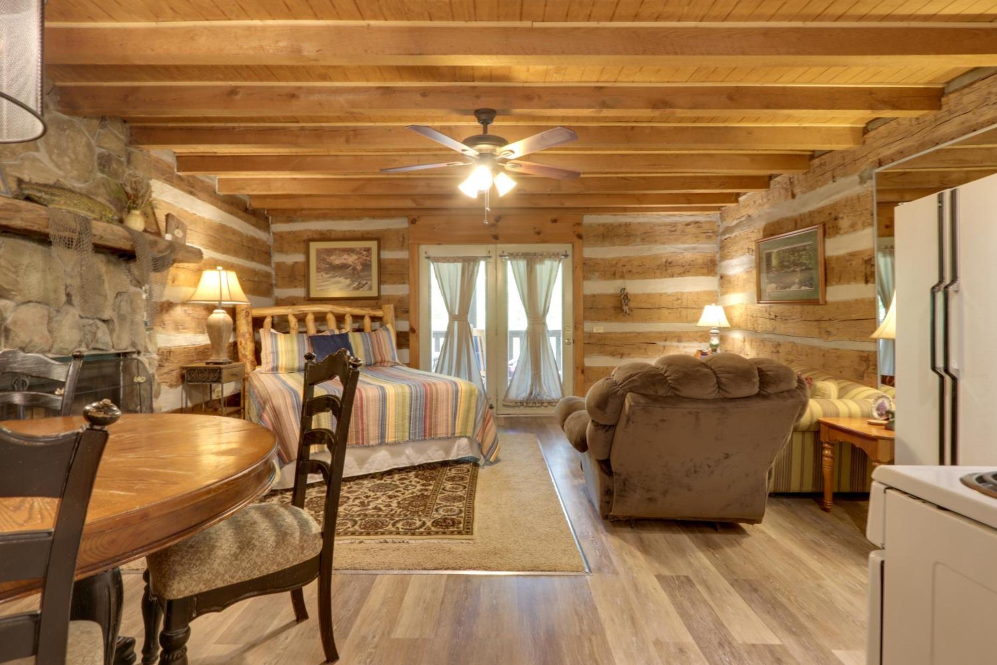 Townsend Apt On Little River - 3 Mi To Natl Park! Extérieur photo