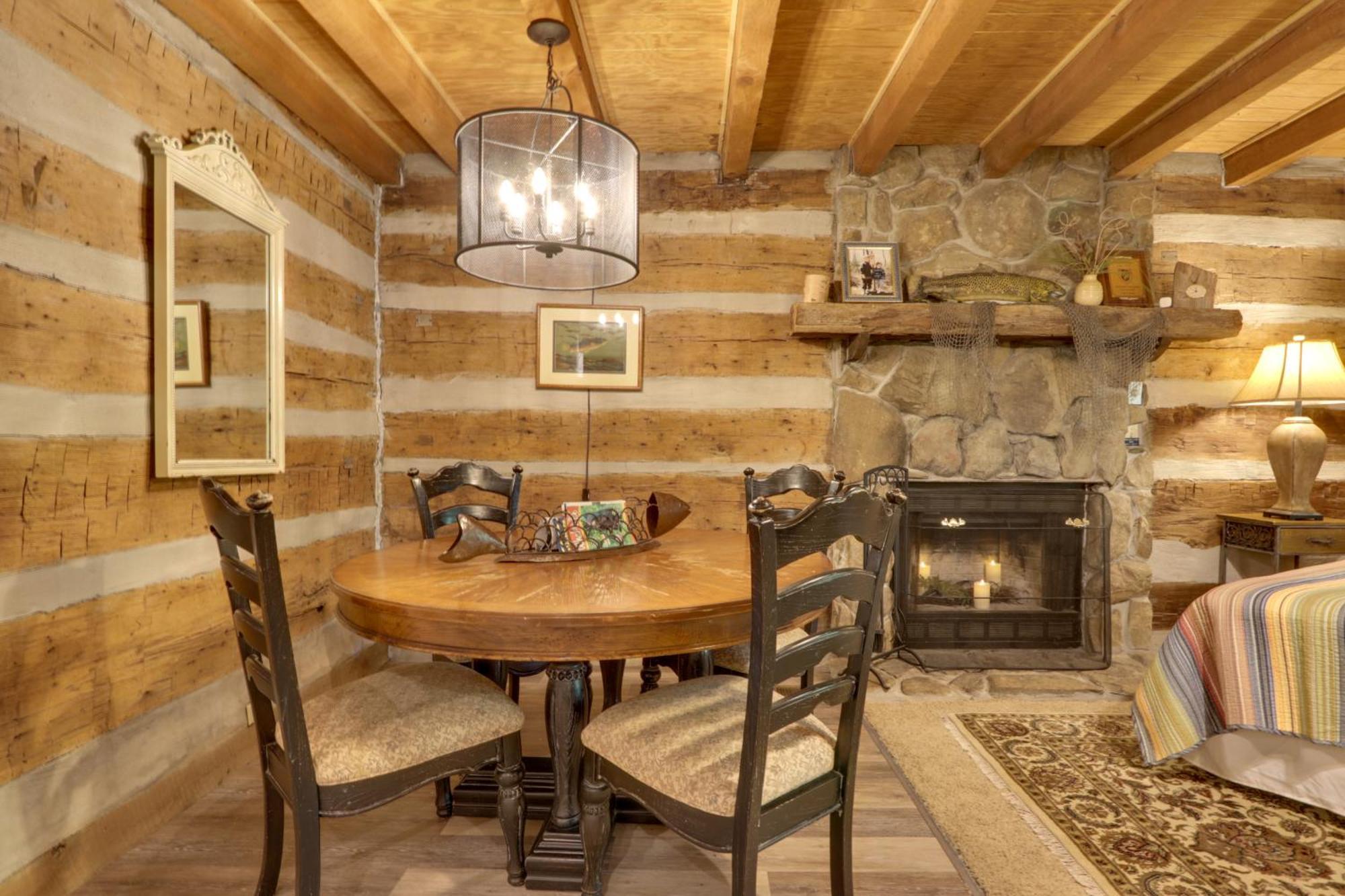 Townsend Apt On Little River - 3 Mi To Natl Park! Extérieur photo